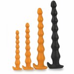 Anal Beads Big Anal Dildo Butt Plug Ball Sex Toys For Men Vaginal Masturbation Adult Erotic Product Sex Shop Prostate massage