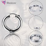 2 Size Adjustable Heavy Duty Metal Penis Ring Private Goods for Man Increase Penis Intimate Product for Men Penis Enlarger Pump