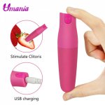 Bullet Vibrator Sex Toys For A Couple, Adults Sex Products Anal Plug Intimate Goods Clitoris Stimulator Vagina Masturbator