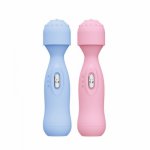 Powerful Magic Wand AV Vibrator Sex Toys for Woman Clitoris Stimulator Sex Toys for Adults G Spot Vibrating Dildo for Woman