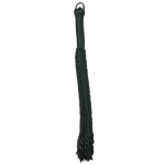 S And M, Delikatny pejcz - S&M Shadow Rope Flogger  