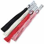 BDSM Bondage Restraint Fetish Slave Flogger Whip Adult Erotic Sex Toys for Woman Couples Games Sex Products with Anal Butt Plug
