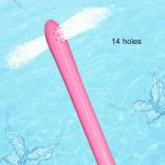 Ins, Male Masturbator Sex Doll Cleaning Rinse Kit Sprayer Oral Passion Cup Anal Vaginal Aircraft Cup Shower Cleaner Enema Passion Cup