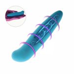 Powerful Mini G-Spot Vibrator Massager Small Bullet Nipple Clitoris Stimulator Vibrating Egg Sex Toys For Woman Bullet Vibrator