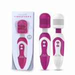 Erotic AV stick Vibrator frequency conversion massage stick Female masturbation device Sex toys Adult sex products