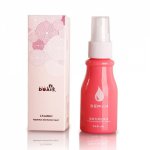 60ml Sex Toys Cleaning Spray Cleaner Water-solubility No Alcohol Washer For Vagina & Penis Antibacterial Vibrator Cleaning