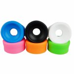 Universal Silicone Seal Sleeve for Penis Pump Vacuum Cylinder Donut Replacement