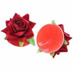 Rose Nipple Bra Breast Cover Bdsm Hood Sex Chest Paste Nipple Clamps Adult Toys Sex Game Fetish Products for Women Sexy Lingerie