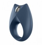 Pierścień wibrujący na penisa royal one ring | 100% dyskrecji | bezpieczne zakupy