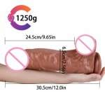 Huge Big Dildos Realistic Penis Dick xxl Dildo female Masturbator Tool Vagina Stimulator Sex toys For Women Lesbian Erotic Shop