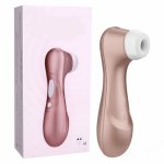 FX Sucking Vibrator G Spot Clitoral Stimulation Vibrating Nipples Sucker Porn Adult Sex Female Toy Clitoris