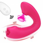 Erotic Licking Tongue Sucking For Oral Sucker Woman Vagina Vibrator Vibrator Stimulator Vibrators Wireless Dildo Clitoris Clit