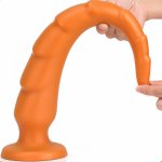 Super Huge Anal Plug Big Butt Beads Anus Expansion Stimulator Prostate Massage Erotic Large Dildo Sex Toys For Woman Men Gay