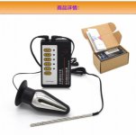 Huge Butt Anal Plug Exotic Accessories Kit Electro vaginal electric Shock Massage Sex Toys For Men Women Accessories Set