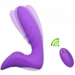 Remote Anal Vibrator Prostata Massage Gay Anal Sex Toys For Men Vibrador Prostate Stimulation Adult Masturbator Sex Shop Produnt