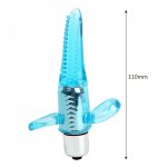 OLO Oral Licking G Spot Massager Tongue Vibrator Finger Thorny Vibrating Toys Sex Products for Women Clitoris Stimulator