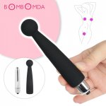 G Spot Vibrator Sex Toy For Women Bullet Vibrator 10 Speeds Anal Stimulator Vagina Vibrator For Female Masturbator Sex Products