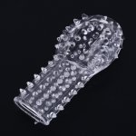 Adult Finger Dancer Vibrator Shoe,Sexuales Clitoral G Spot Stimulator for Women,Sex Machine Sex Toys ,Erotic Products
