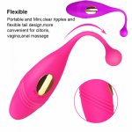 Sex Toys Vibrators For Women Remote Control Anal Vagina Clitoris Bluetooth Vibrator Erotic Adult Toy Sex Toys Sex Shop