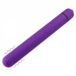 Bullet Vibrator Dildo Vibrators AV Stick Adult Sex Toys For Women Long Anal Clitoris Stimulator G-spot Massager S/M