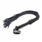 Sex Tools For Sale Top Quality PU leather Sex Whip Bdsm Fetish Toys Sex Products Bdsm Toys Bondage Harness Sextoys For Couples.