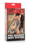 Colt Gear, Analny system prysznicowy