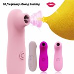 Satisfyer Pro 2 Clit Sucker Vibrator Nipple sucking Clitoris Stimulator massage Blowjob g spot Masturbation sex toys for women