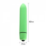 OLO Bullet Vibrator Dildo Vibrators AV Stick G-spot Clitoris Stimulator Mini Sex Toys for Women Maturbator Sex Products