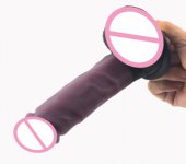 Faak, FAAK silicone realistic dildo suction cup sex toys for women man fake penis China wholesale adult products lesbian masturbator