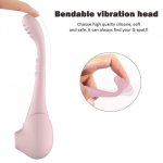 Vagina Anal Sucking Vibrator G Spot Clit Nipple 12 Modes Vibrating Sucker Oral Sex Suction Clitoris massage Stimulator Dildo Toy