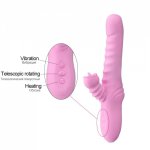 Dildos Vibrators for Women Clitoris Powerful Adults Masturbators Two Pairs Sexytoys Vibradoresmujer Vibrator Dildio Sex Toys 18