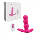Nalone, Nalone Powerful Wireless Remote Control 360 Rorating Vibrators Sex Toys for Women Clitoris Stimulation Massager with USB Charge