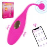 Wireless Remote Vibrator Adult Toys For Couples Dildo G Spot Clitoris Stimulator Vagina Eggs Vibrator Sex Toy For Women Sex Shop
