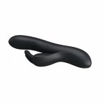 PRETTY LOVE 2021 Newest G Spot Dildo Rabbit Tickling Vibrator For Women Erotic Sex Toys  Female Vagina Clitoris Massager