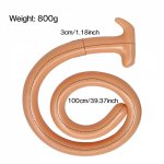 100cm Super Long Anal Plug Dildo Adult Sex Toys For Men Prostate Massgaer Butt Plug Anus Dilator Vagina Stimulator Masturbator