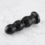 Big Dildo Strong Suction Beads Anal Dildo Butt Plug Ball Anal Plug Sex Toys for Women Men Adult Product Sex Shop