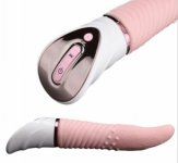 Giant Tongue Licking Female Vibrator Nipple G-spot Stimulator Vagina Clitoris Masturbator Dildos Sex Shop Cunnilingus Adult Toy
