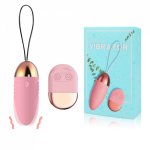 Adult Toy Vibrators Sex Shop for Couple Women's Vibrators G Spot Stimulator Vaginal Massage Rwireless Remote Clitoral Vibrator