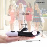 G Spot Vibrator for Women Dildo Sex Toy Rabbit Vibrator Vaginal Clitoral Massager Female Masturbator Sex Toys for Women