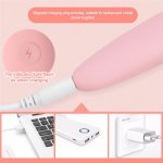 G-Spot Vibrators for Women Lick Clitoris Stimulator Nipple Massager Female Masturbator Adult Sex Toys for Adults Vibrator