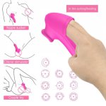 Clit Sucker Vibrator For Clitoris Sex Toys Sucking Nipples Breast Massage Vibrators For Women 10 Frequency Female Masturbator