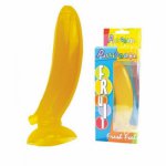 Cucumber Dildo Sex Toys for Women Masturbator G Spot vaginal Stimulator Adult Goods Orgasm Lesbian Erotic Simulation Penis