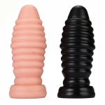 Huge Anal Toys Sex Toys For Man/Woman Dildo Massager Anal Plug Female Masturbator Gay Sex Toys Butt Plug G Spot Stimulation
