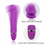 G Spot Dildo Vibrator for Woman Adults Female Masturbator Realistic Penis Massager Clitoris Stimulator Sex Toys For Women