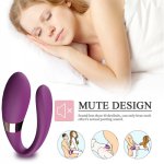 7 Speed G Spot Vibrator Wireless Remote Control Clitoris Stimulator Wearable Panties Dildo Vibrator Sex Toy for Women