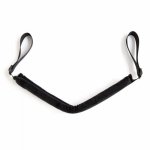 Doggie Style Adjustable Bondage Strap Waist Belt with Handcuffs Adult Sex toys Tool more effective for someone a little skinnier