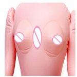 Sex-Doll Love Dolls Blow Up Doll Inflatable 150cm Realistic Vagina Sex Toy lifelike Breasts Adult Sexy-Doll TPE Male Masturbate