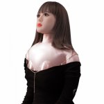 Physical male hand and foot inflatable doll Masturbation female intelligent robot Appeal sex Male sex toys Adult products