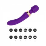 Powerful Magic Wand AV Vibrator Sex Toys for Woman  G Spot Clitoris Dildo Body Massager Sex toy for Women  Sex Products