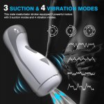 Masturbator Sex Male Sex Toys 3D Realistic Artificial pussy Vagina Real Adult Products Male Intimate Real Pussy Sex Toy For Men